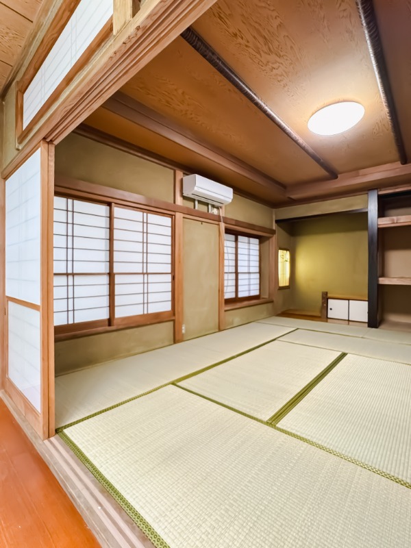 船橋市芝山6丁目戸建 部屋その他