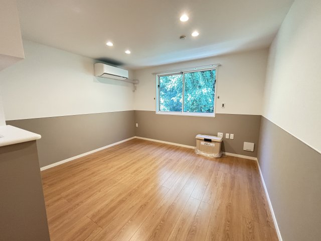 Ｐａｒｋ　ｓｉｄｅ　Ｎａｒｉｍｕｎｅ リビング