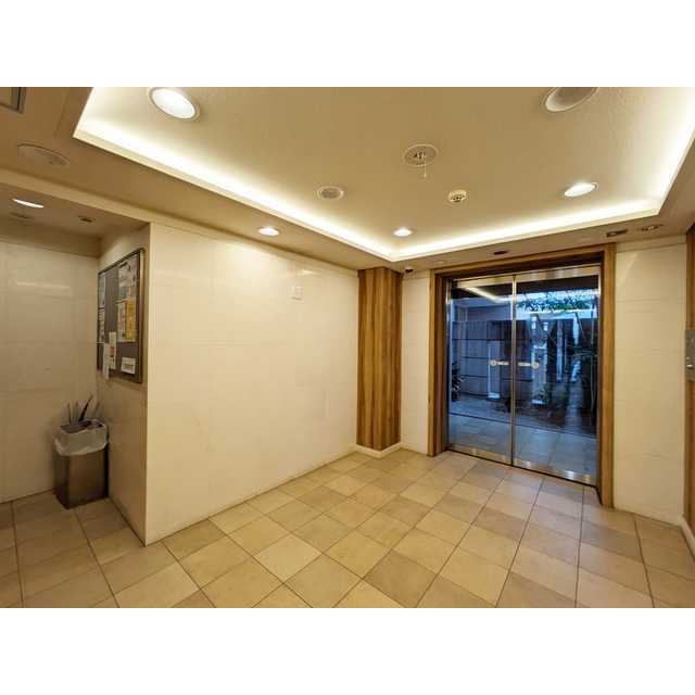 レジデンス桜新町スクエア0405号室 部屋その他