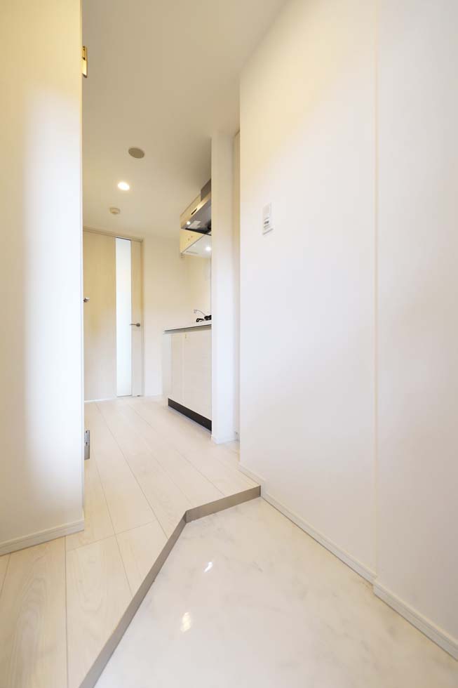 （仮称）高島平THE GARDENレジデンス7階 内観