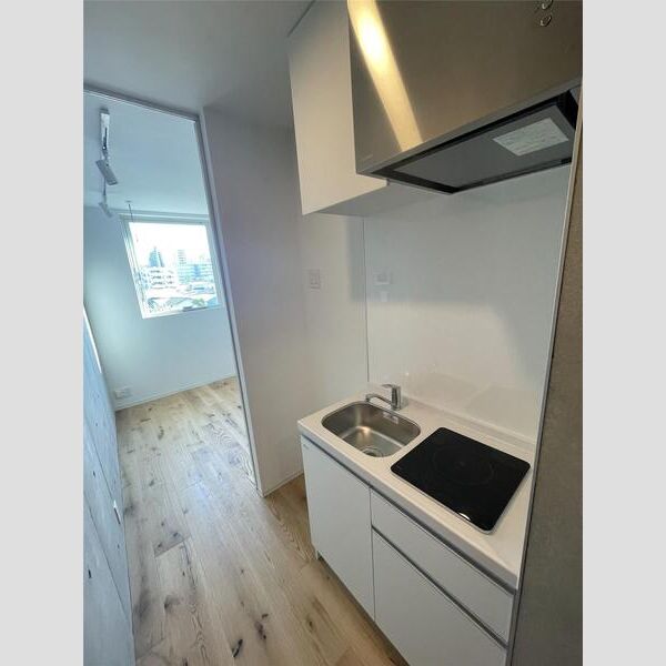 MAXIVbasic笹塚 キッチン