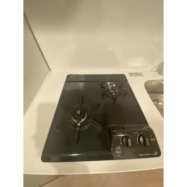 プレール・ドゥーク川口並木910号室 部屋その他