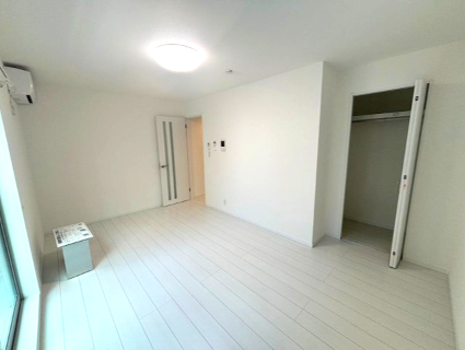 MyStyle蘇我301号室 リビング