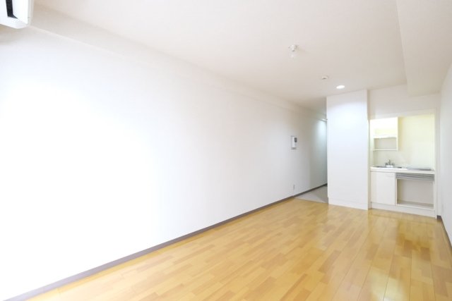ベル・パークシティ西新宿4階 部屋その他