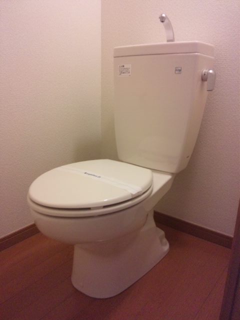 レオパレスフェニックス204号室 部屋その他