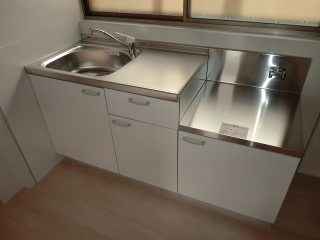 さくらコーポ キッチン