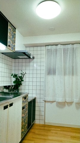 テルージュ菊名Ⅱ0101号室 他号室参考写真
