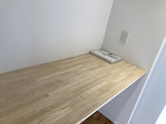 ｔｒｉａｓ１２９7階 その他