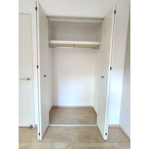 Ambition検見川103号室 部屋その他