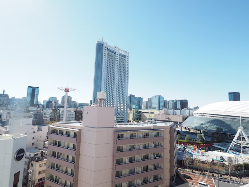 レジディア文京本郷11階 部屋その他