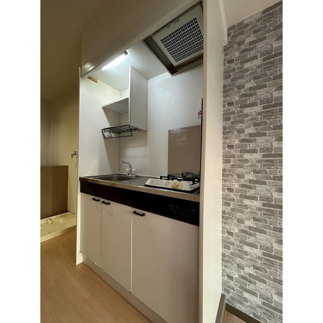 ピア湘南 キッチン