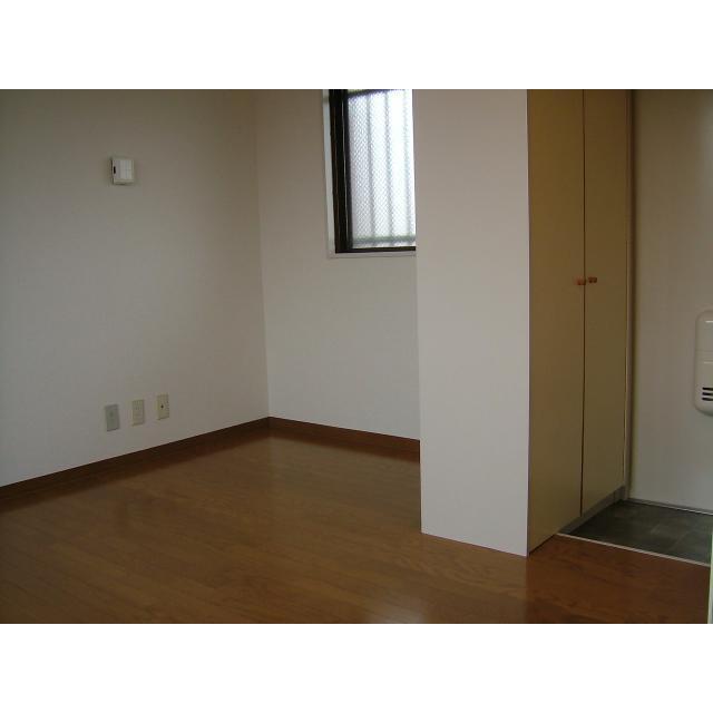 マンションかつら3階 リビング