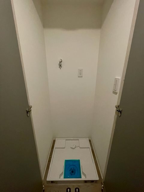 レジディアタワー目黒不動前8階 部屋その他