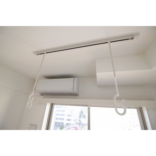 プレール・ドゥーク西川口Ⅱ503号室 部屋その他