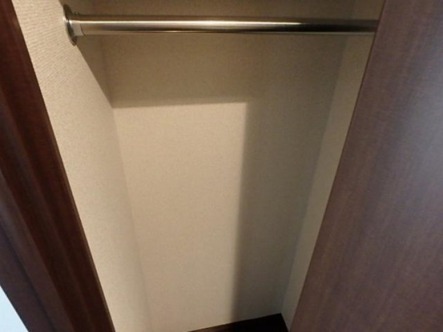 LE-LION　Toyosu　WISE　Residence5階 クローゼット