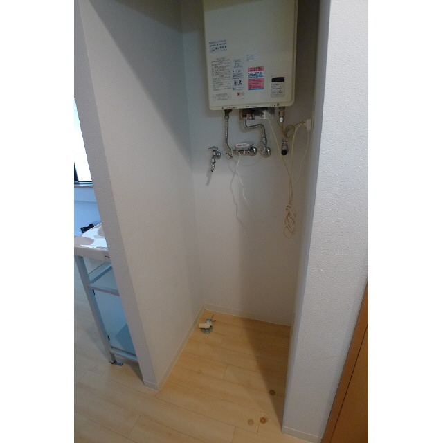 シーサイドビラ鵠沼0406号室 部屋その他