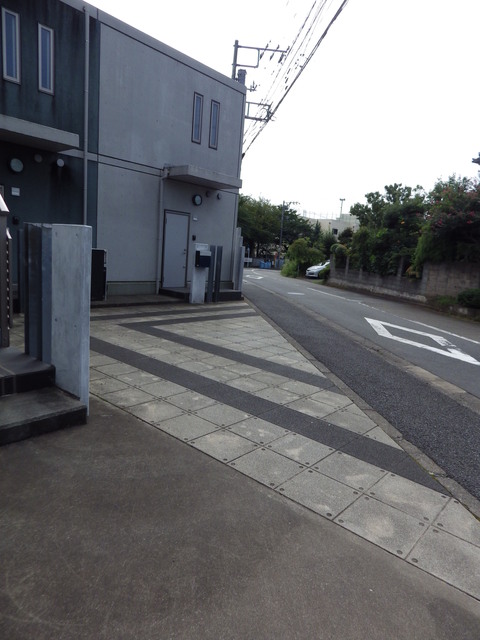 Ｋ’ｓ　Ｈｏｕｓｅ 駐車場