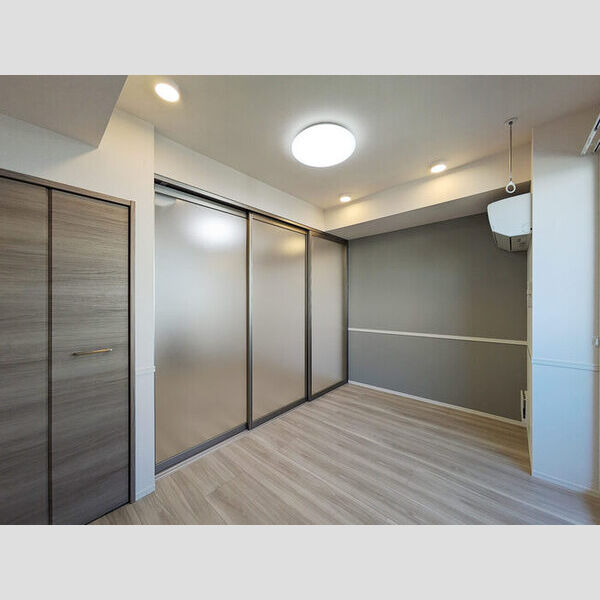 グラナーデ高野台205号室 部屋その他