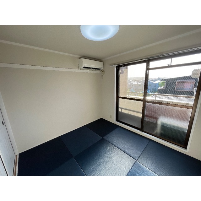 AJU稲城202号室 同建物別部屋の参考画像