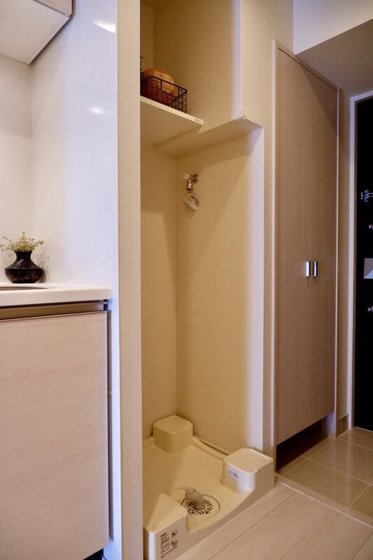 ONE ROOF RESIDENCE KIBA WEST9階 ※参考写真
