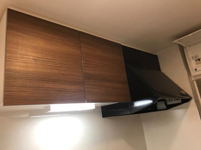 ベルパティオ キッチン