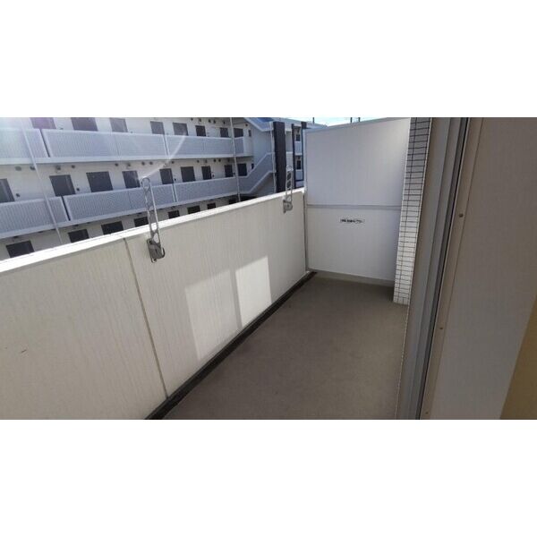 フレアプレイス105号室 部屋その他