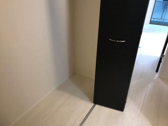 エルノルテ 収納