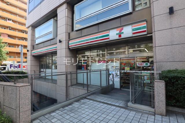 アトリオフラッツ湯島3階 セブンイレブン外神田2丁目妻恋坂店