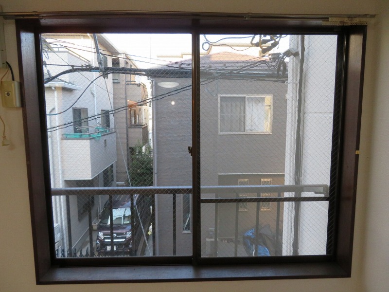 エクセルハイム2階 部屋その他