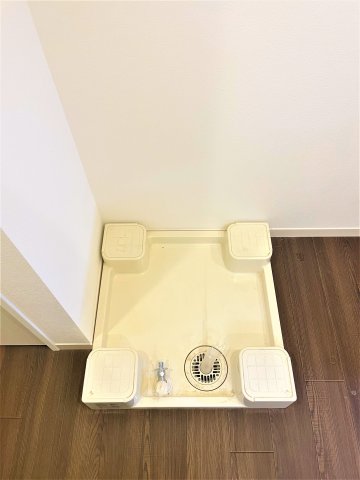 ヴィゴーレ５　Ｂ棟0103号室 部屋設備