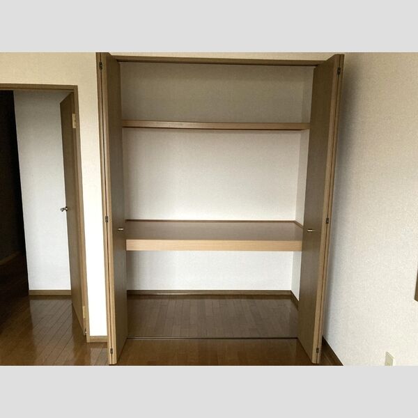 パルシャルマン　DE 物入(洋室)