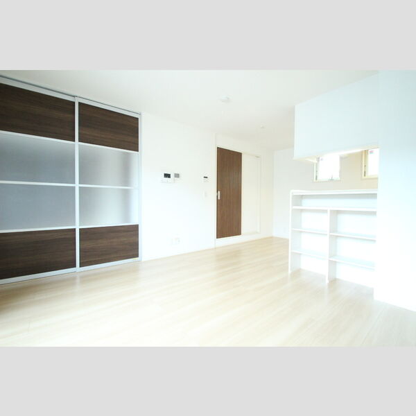 メルシー芙蓉10 201号室　LDK