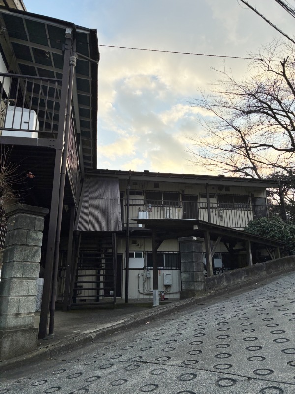 メゾン谷本 外観