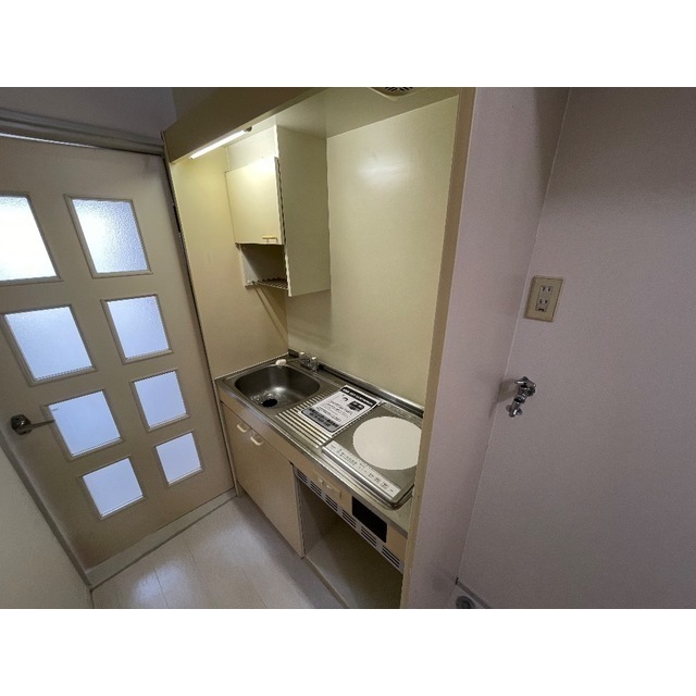 カレッジハウスⅧ202号室 同建物別部屋の参考画像