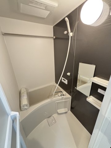 ウィンメゾン薬園台0105号室 日々の疲れを癒すお風呂付です