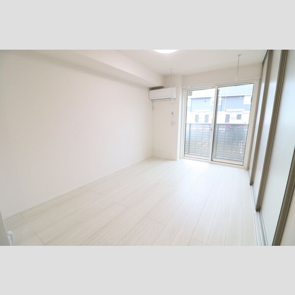 CLASSEUM桶川泉　Ⅴ103号室 LDK
