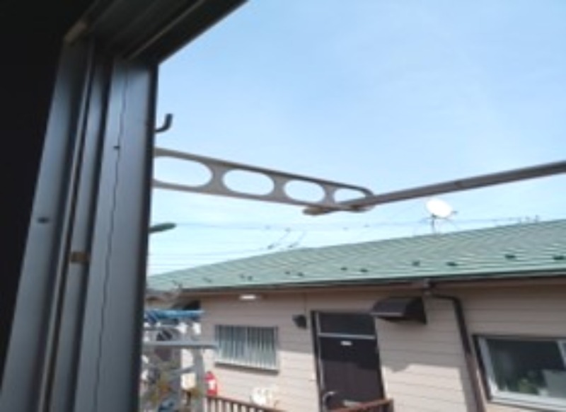 ランドハイツ2階 部屋その他