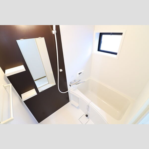 セントラル野口　D 浴室