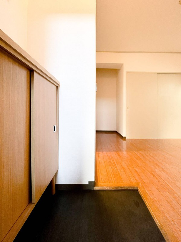ラポール志木3階 部屋その他