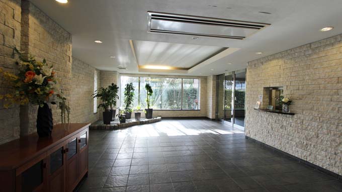 プライムアーバン豊洲408号室 同建物別部屋の参考画像