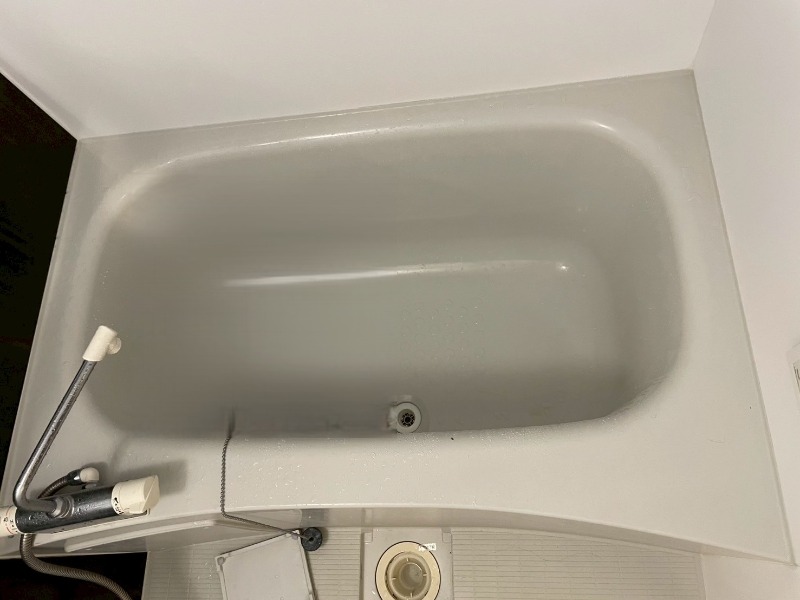 Spruce八雲1階 お風呂