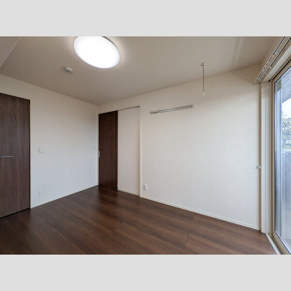 apartment Will201号室 部屋その他