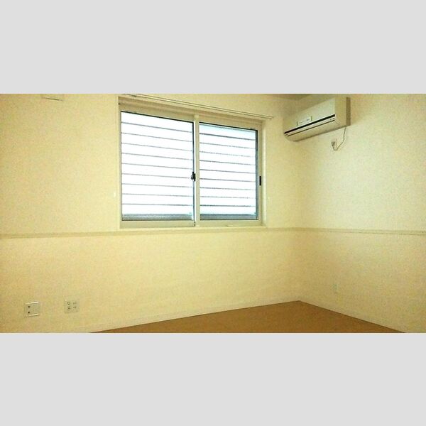 ヴェルデ神明町202号室 洋室