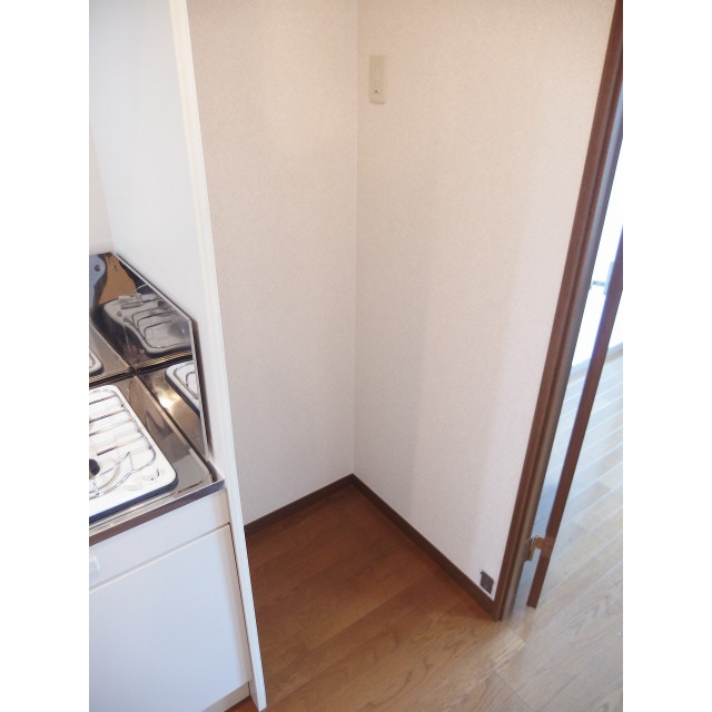 アンプルール フェール ヨシノ 内観