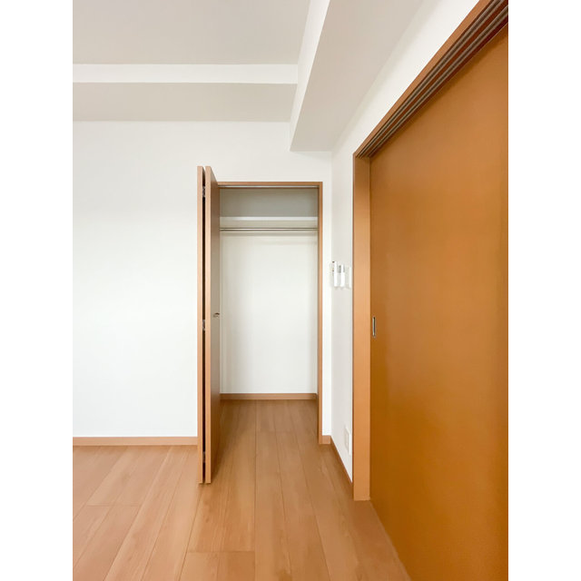 アーバハイツ六町環七北通り0505号室 内観