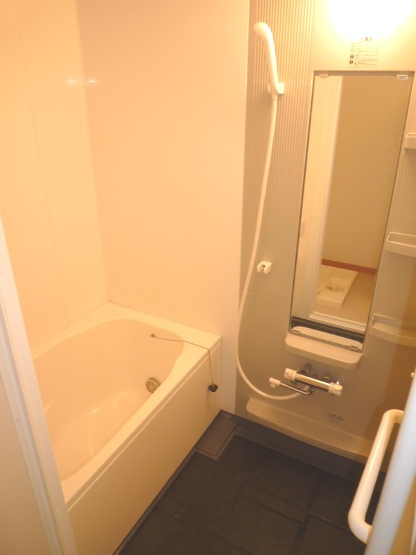 アビタシオン1階 ★自動お湯はり機能付きバス