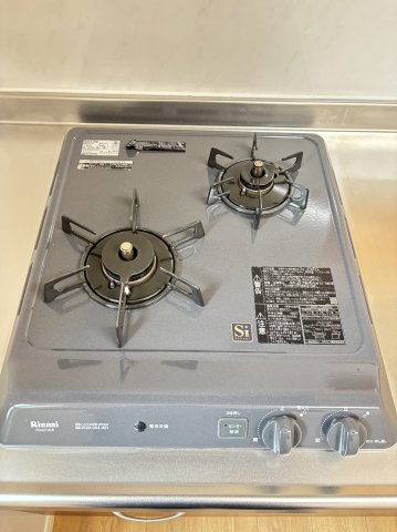 Fika　C棟202号室 その他