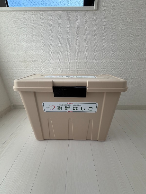 マーレ練馬高野台3階 部屋その他