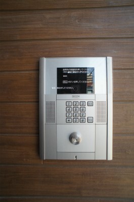 リブリ・樹1階 部屋その他