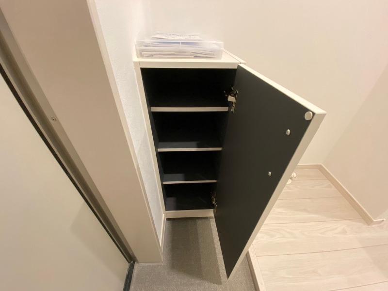 ＨｘＳｈｉｎｋｅｍｉｇａｗａ 収納